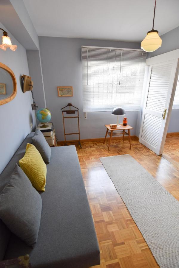 Appartement Letmalaga Casa Gibralfaro Extérieur photo