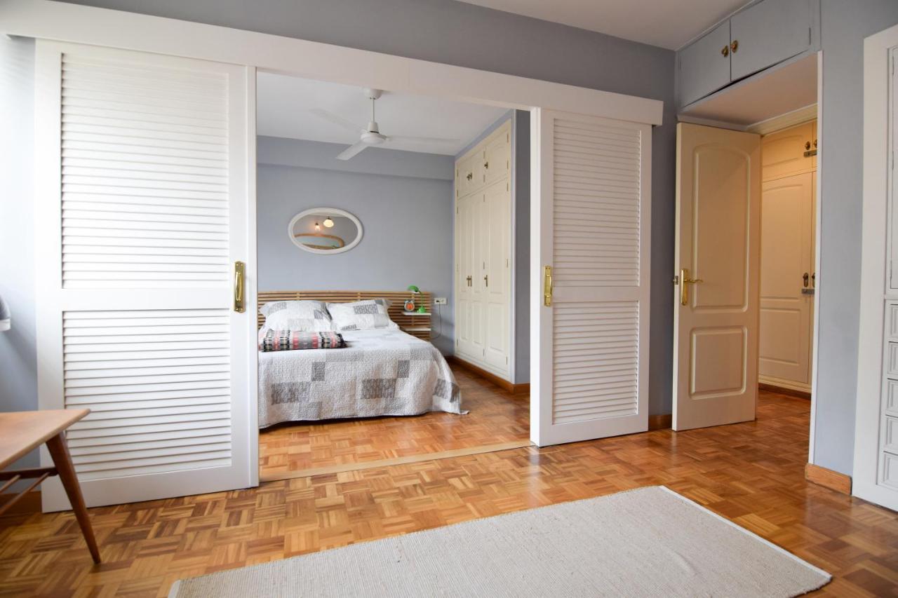 Appartement Letmalaga Casa Gibralfaro Extérieur photo