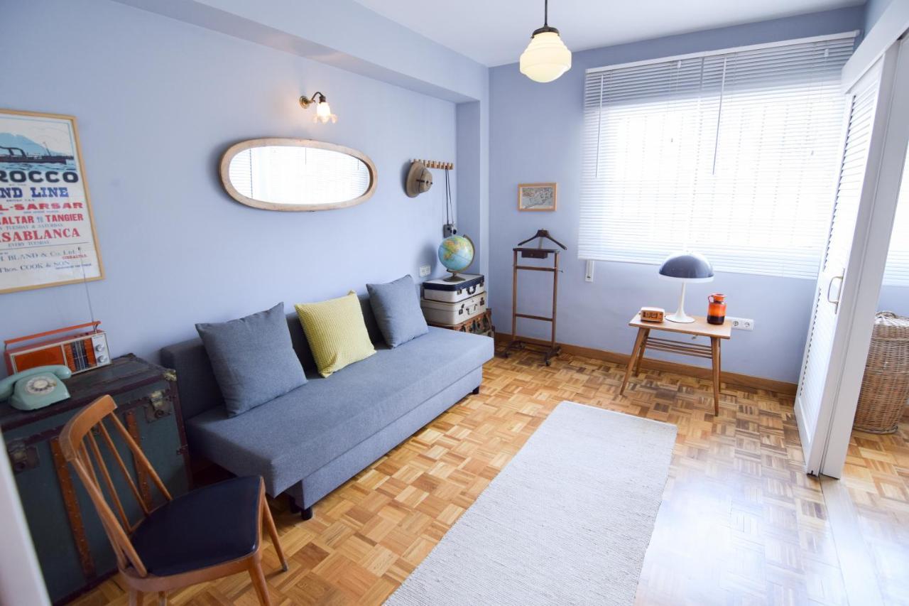 Appartement Letmalaga Casa Gibralfaro Extérieur photo