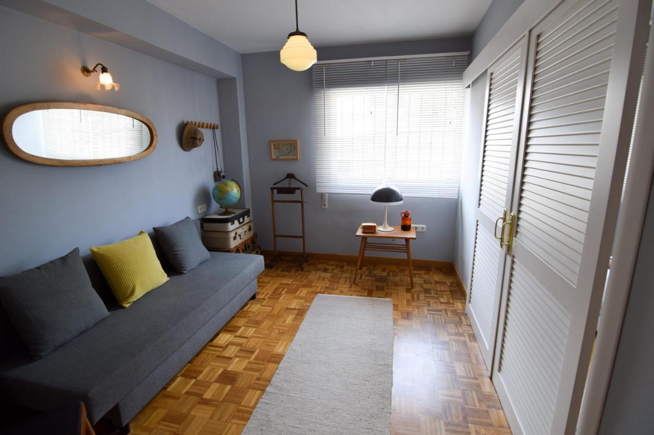 Appartement Letmalaga Casa Gibralfaro Extérieur photo