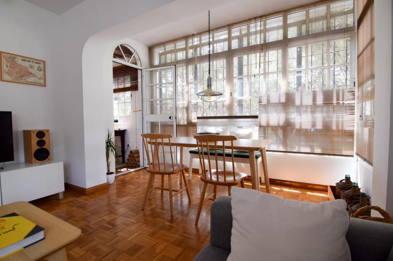 Appartement Letmalaga Casa Gibralfaro Extérieur photo