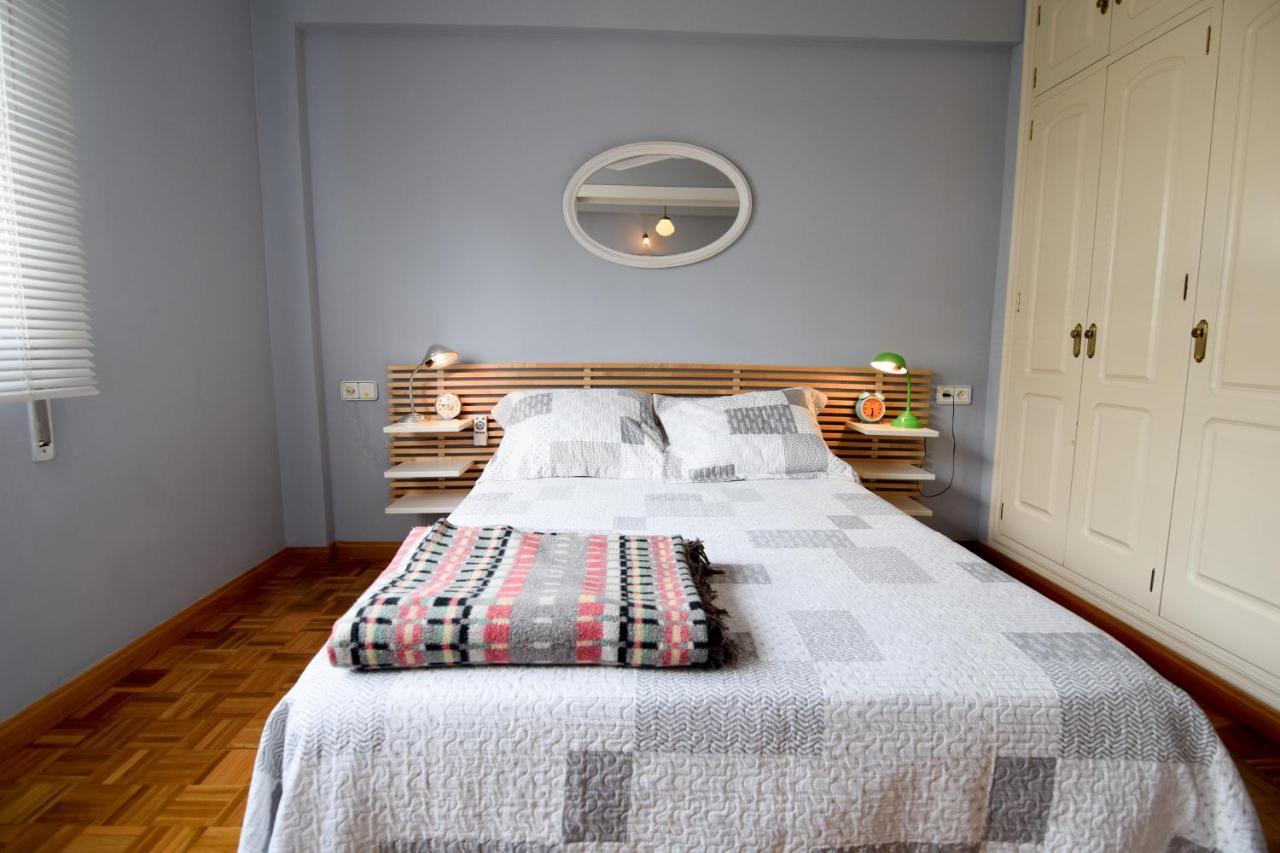 Appartement Letmalaga Casa Gibralfaro Extérieur photo