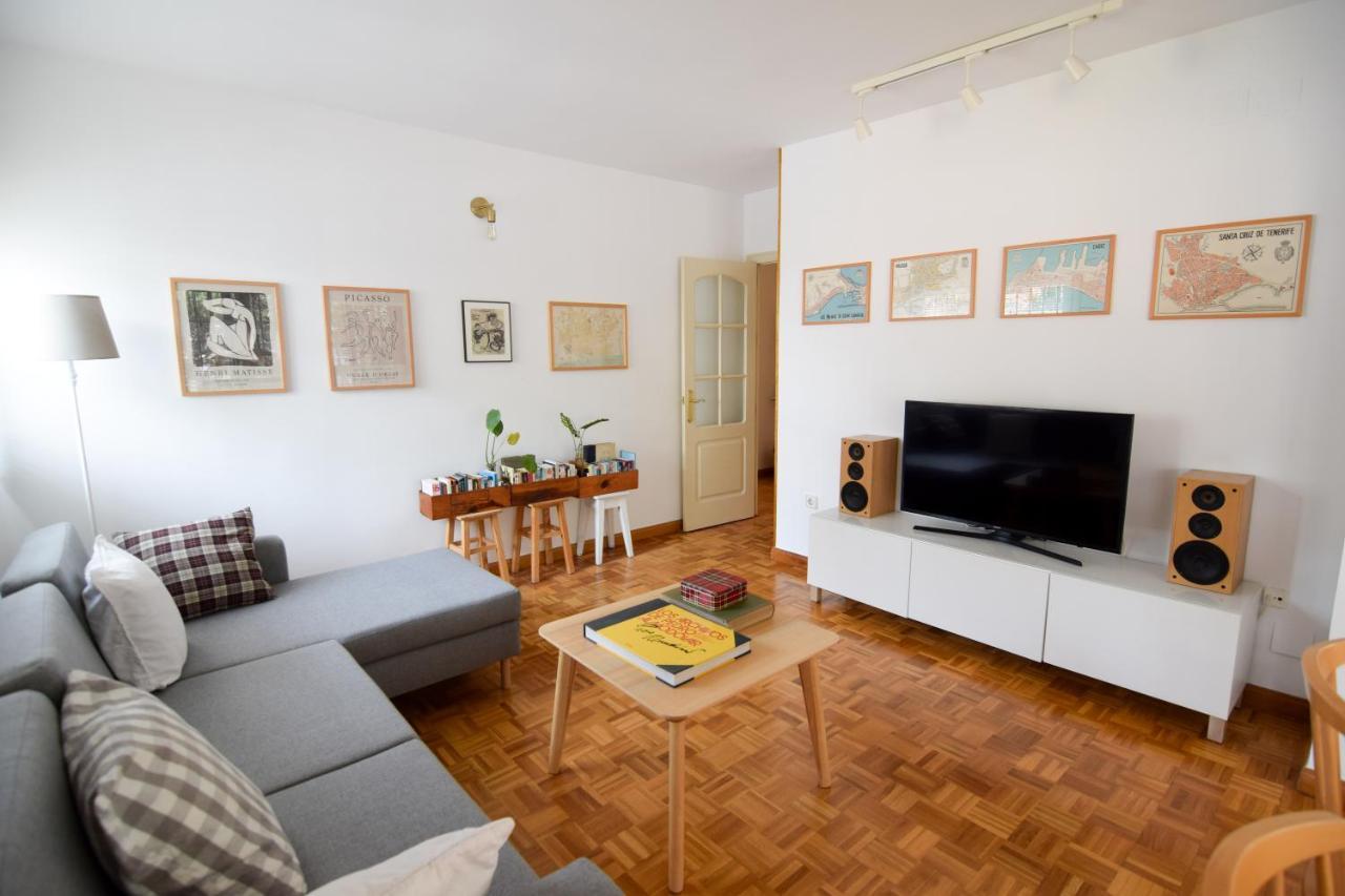 Appartement Letmalaga Casa Gibralfaro Extérieur photo
