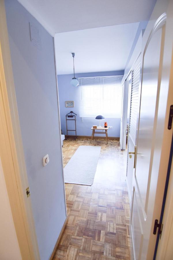 Appartement Letmalaga Casa Gibralfaro Extérieur photo