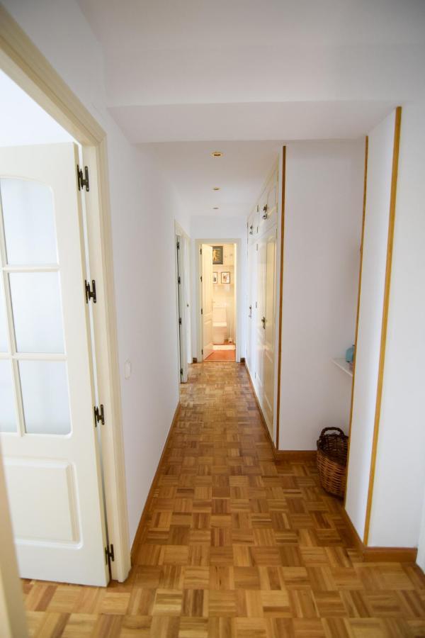 Appartement Letmalaga Casa Gibralfaro Extérieur photo