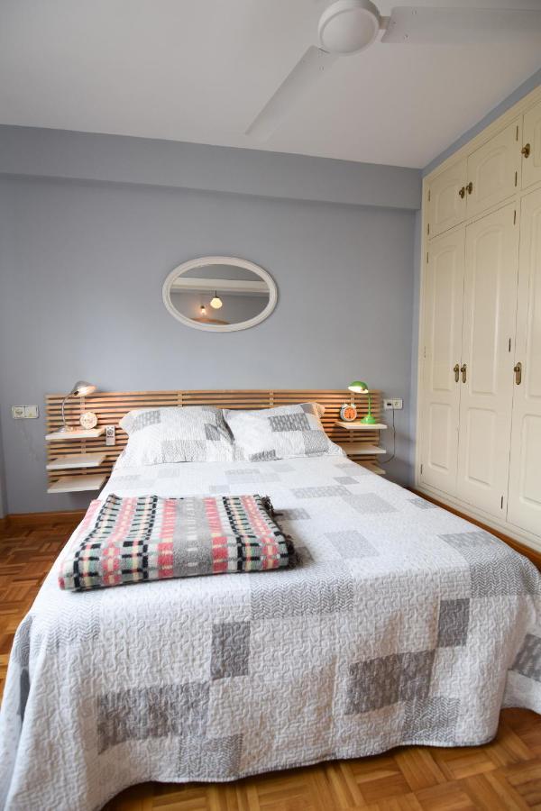 Appartement Letmalaga Casa Gibralfaro Extérieur photo