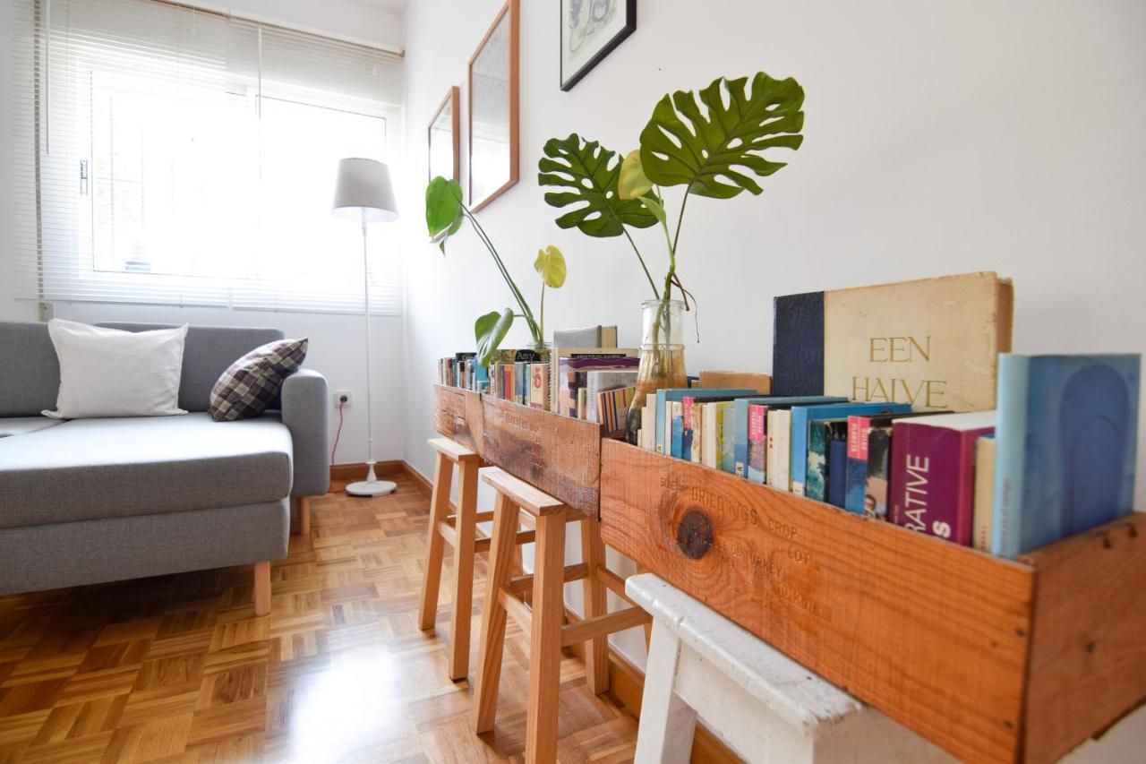 Appartement Letmalaga Casa Gibralfaro Extérieur photo