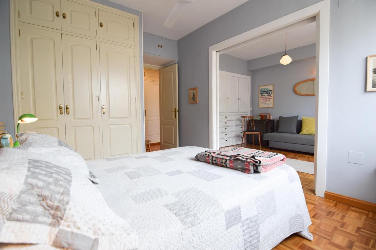 Appartement Letmalaga Casa Gibralfaro Extérieur photo