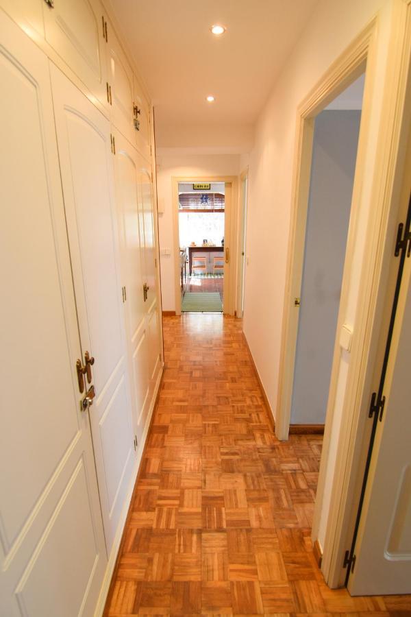 Appartement Letmalaga Casa Gibralfaro Extérieur photo