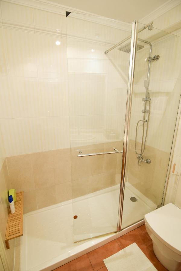 Appartement Letmalaga Casa Gibralfaro Extérieur photo