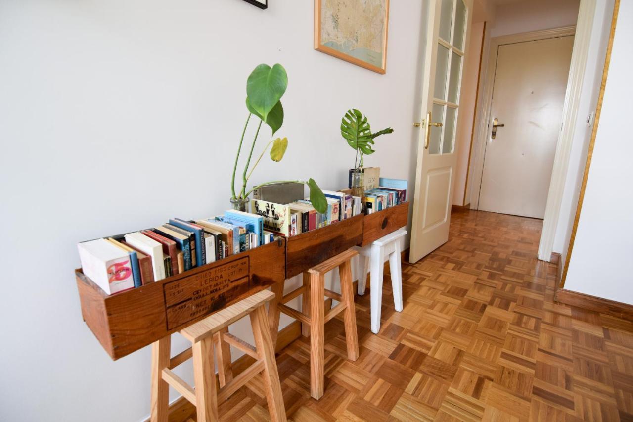 Appartement Letmalaga Casa Gibralfaro Extérieur photo