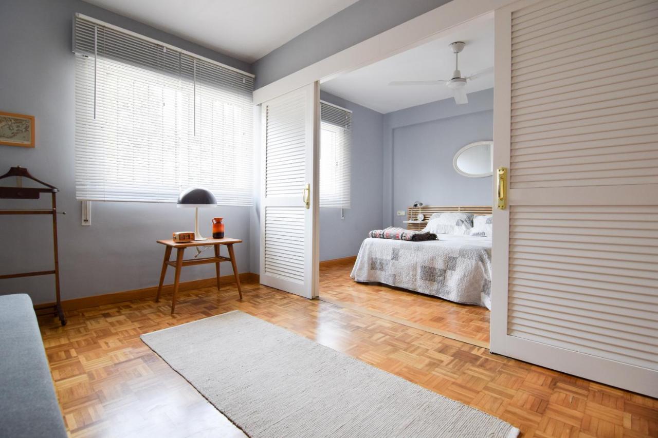 Appartement Letmalaga Casa Gibralfaro Extérieur photo
