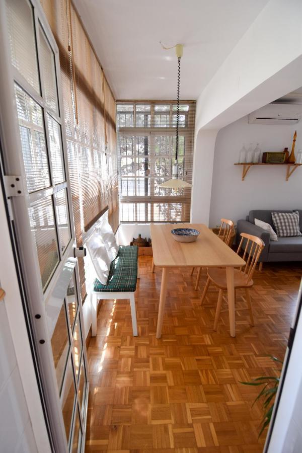 Appartement Letmalaga Casa Gibralfaro Extérieur photo