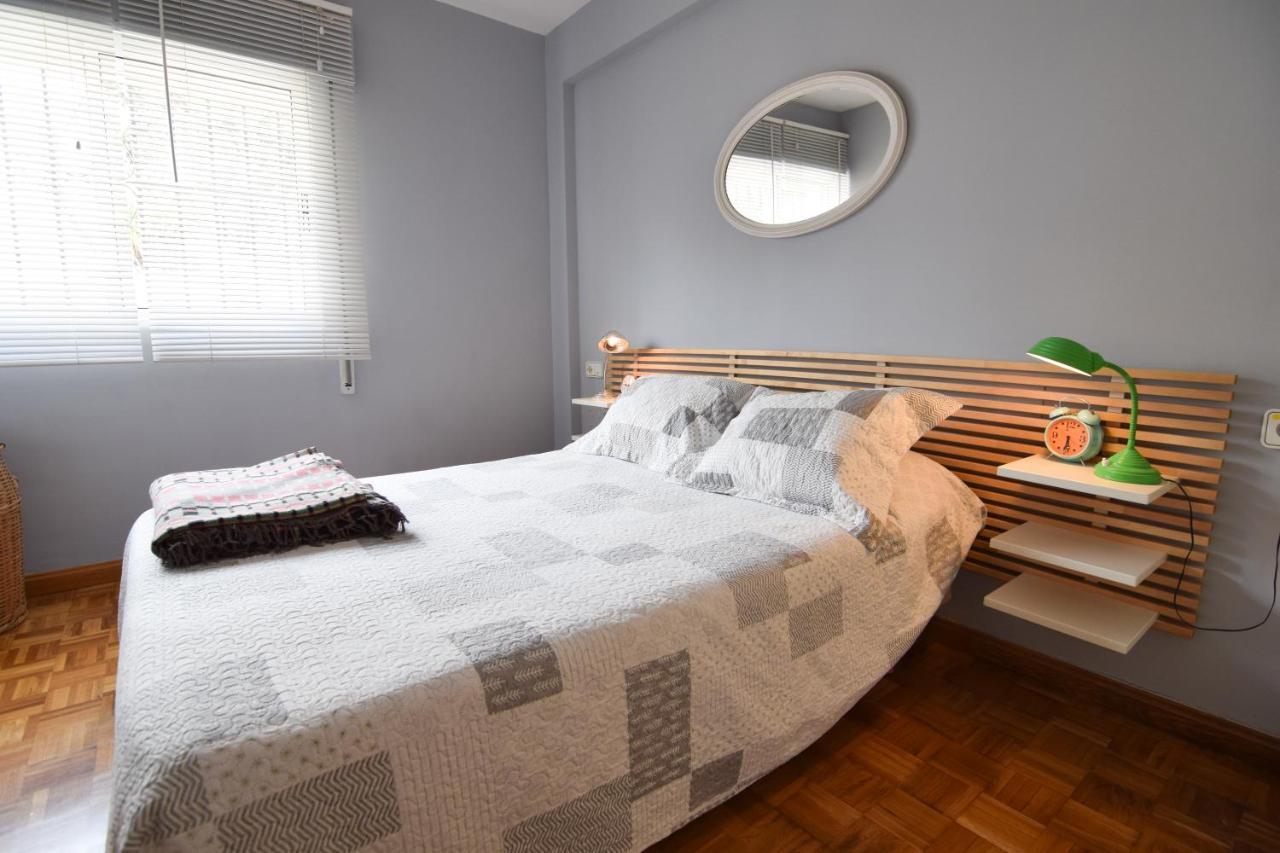 Appartement Letmalaga Casa Gibralfaro Extérieur photo