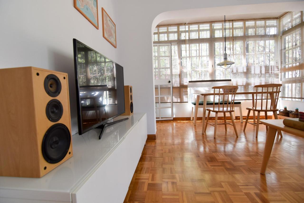 Appartement Letmalaga Casa Gibralfaro Extérieur photo