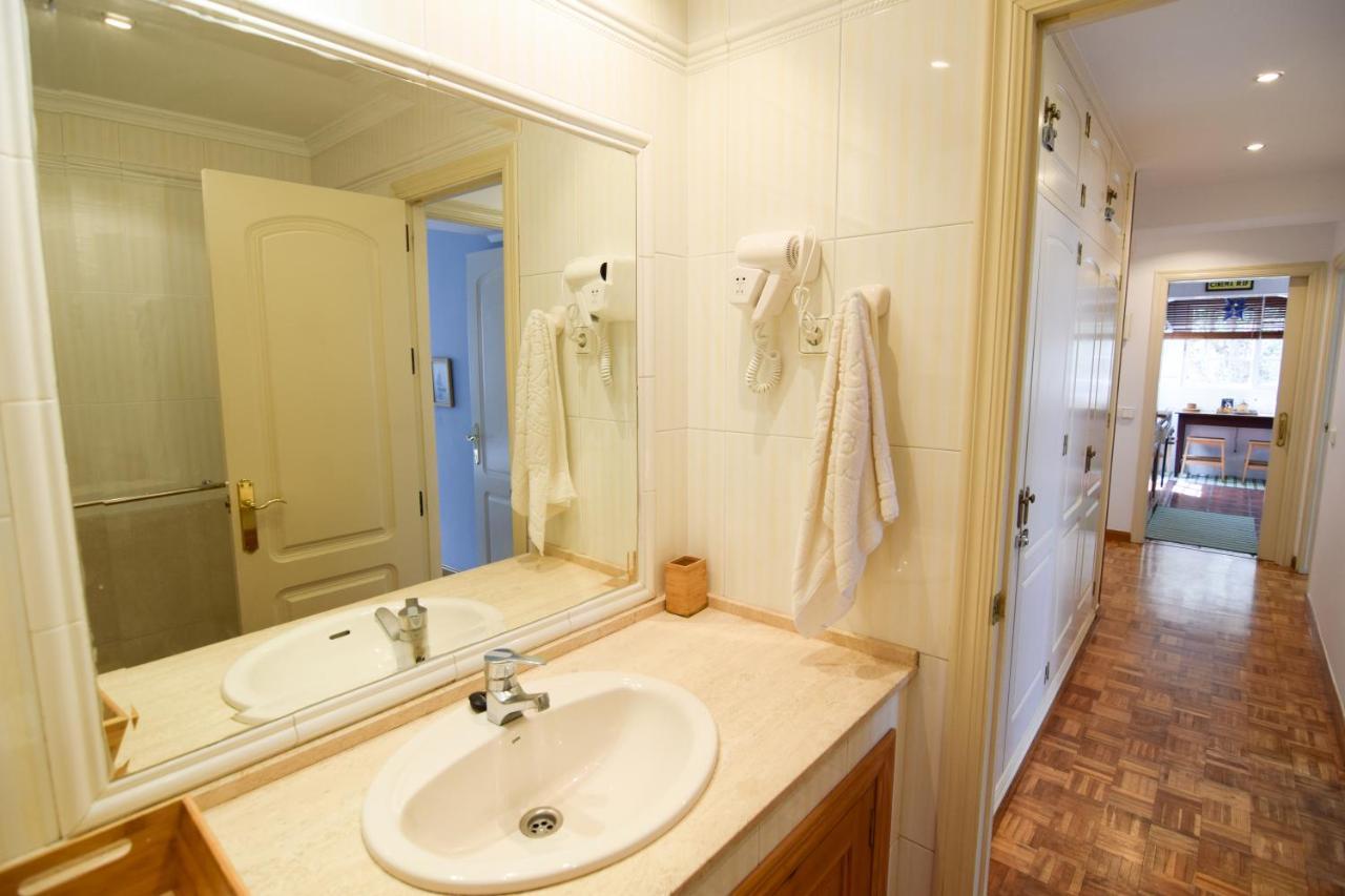 Appartement Letmalaga Casa Gibralfaro Extérieur photo
