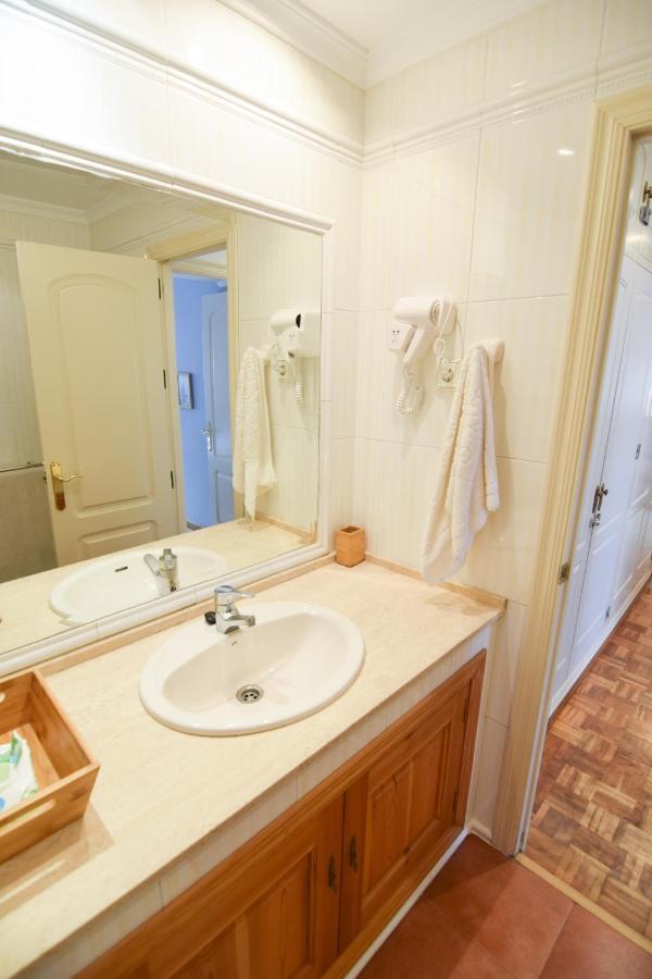Appartement Letmalaga Casa Gibralfaro Extérieur photo