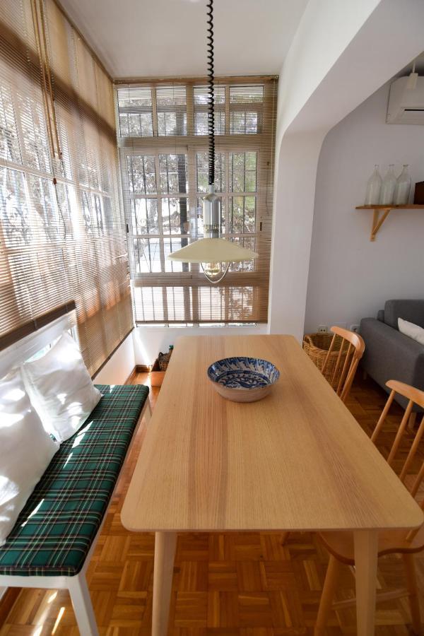 Appartement Letmalaga Casa Gibralfaro Extérieur photo