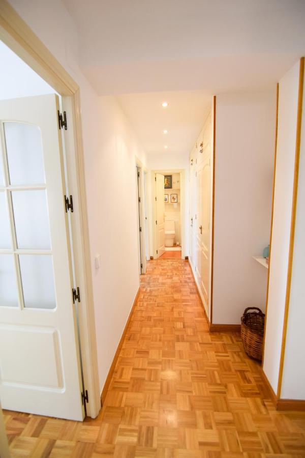 Appartement Letmalaga Casa Gibralfaro Extérieur photo