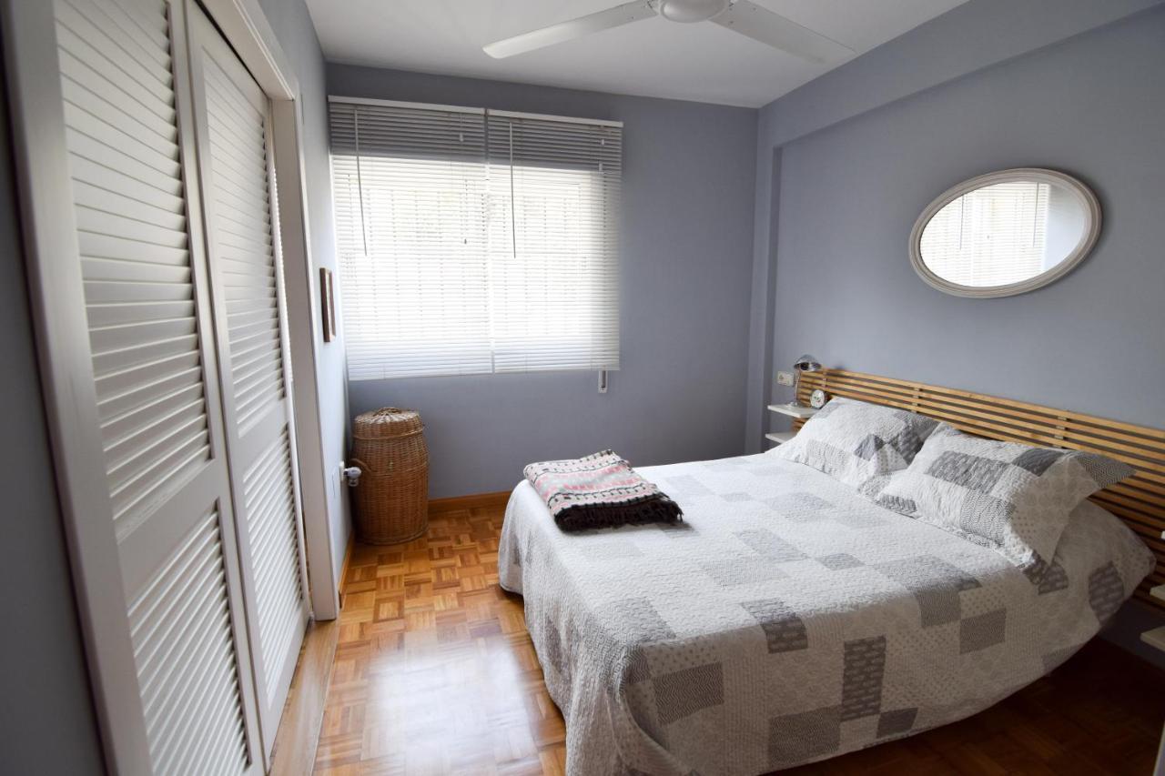 Appartement Letmalaga Casa Gibralfaro Extérieur photo